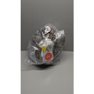 Homemate Heated Blanket Electric Twin Size - 62x84 Heating Blanket with 10 Fast Heat Levels 8 Hours Auto Off Ultra Soft Cozy Flannel Over-Heated Protection ETL Certification Keep Warming in Home (Brown Christmas)