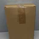 4 Pack Thanksgiving Decorations Fall Maple Leaf Garland 9ft Maple Leaves Pumpkin Berry Garland Thanksgiving Mantle Fireplace Farmhouse Harvest Decorations for Home Outdoor Indoor Porch (Orange)