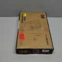 USX MOUNT Full Motion TV Mount for 42-80 Inch Flat Screen TVs up to 120 lbs, Swivel TV Wall Mount Bracket Dual Articulating Arms, Tool-Free Tilt Max Vesa 600x400mm, for 8-16 in Wood Studs