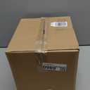 Because Overnight Booster Pads Fit All Adult Diapers, Helps Keep Your Adult Diaper Active All Night, Adds 4 Cups to Incontinence Underwear, Extra Absorbency, 88 Count