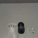 Logitech M510 Wireless Mouse, Mouse for Laptop and PC with USB Unifying Receiver, Programmable Buttons - Graphite