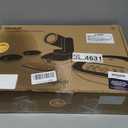 Logitech Group Video Conferencing Bundle with Expansion Mics for Big Meeting Rooms, Computer Tower, Core i7, Windows 7/8.1/10, Mac OS 10.10 or Higher