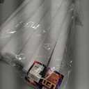 ArtCreativity Light Up Foam Batons, Set of 12, LED Bat Toys for Kids and Adults with 7 Flashing Modes, Light Up Toys for Children, Cool Rave Accessories, Party Favors for Boys and Girls