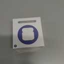 Wireless Charging Case Replacement for AirPods 1st & 2nd Gen,Compatible with AirPods 1/2, Bluetooth Pairing Sync Button, Replacement Case (No Earbuds Included)