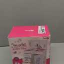 Pretty Me Unicorn Musical Jewelry Box for Kids - Gifts for Girls, Ages 3-8, Best Princess Room Toys Gift for Age 3, 4, 5, 6, 7, 8 Year Old Little Girl - Birthday Present Toy Ideas Music (20.6 inches)