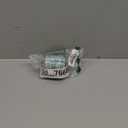 Bevel Beard Balm & Hair Pomade for Waves with Coconut Oil and Shea Butter, Locks in Moisture to Help Reduce Frizz and Breakage, Beard Care for Men, 3.4 Oz