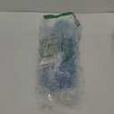 Upgrade Baby Bath Mat Non Slip Extra Long Bathtub Mat for Kids 40 X 16 Inch - Eco Friendly Bath Tub Mat with 200 Big Suction Cups,Machine Washable Shower Mat,Blue