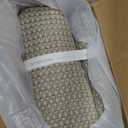 Levtex Home Mills Waffle Full/ Queen Quilt Set (88x92in) with 2 Pillow Shams (26x20in) - Taupe - Cotton Waffle Full/ Queen Size Quilt Bedding Set - Lightweight, Soft, Pre-Washed