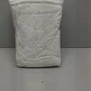 Hotel Sheets Direct 4 Piece Bed Sheet Set King Size, 100% Viscose Derived from Bamboo Sheets Set with 2 Pillowcases, Cooling & Breathable Luxury Bedding, Moisture-Wicking & Silky Soft Texture, White