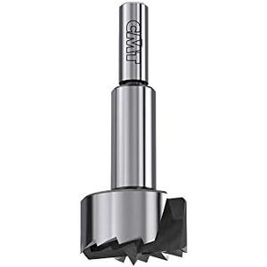 CMT 537.350.31 Forstner Bit, 35mm (1-3/8-Inch) Diameter, 10mm Shank