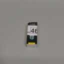 E26/E27 LED Refrigerator Light Bulb 3.5W, 40W Equivalent, Daylight White 6000K 500LM, Non-Dimmable Energy Saving ac 100 265v frigidaire Light Bulb Replacement,1-Pack