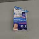 Clearblue Advanced Digital Ovulation Test Kit, 32 Count