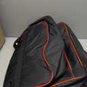 AKOZLIN 76 Keys Electric Piano Keyboard Gig Bag 47"x6.5"x18.1" Soft 76 Note Keyboards Case With 5-Pocket for Keyboard Accessaries