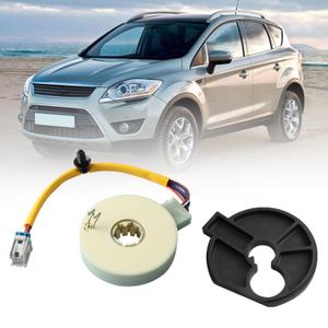 CL8Z-3F818-A Power Steering Torque Sensor Compatible with Ford Escape 2008-2012 Steering Rotation Sensor with Alignment Fit for Mercury Mariner 2008-2011 Torque Sensor Replacement of CL8Z3F818A