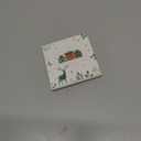 Retirement Gift - Retirement Gifts for Women, Men - Retired Ornament - Retired Gifts for Coworker, Boss, Employee, Teacher, Nurse - Stained Glass Christmas Ornament Keepsake - Design G