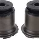 TRW JBU1532 Suspension Control Arm Bushing for Jeep Grand Cherokee: 1999-2004 and other applications Rear Upper