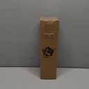 Kevin Textile Waterproof Decorative Pillow Covers Brown 26x26 Inch Pack of 2 Soft Boucle Textured Euro Pillowcases Elegant Accent Pillows for Couch Sofa Chair Bed Home Decor Indoor Outdoor