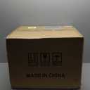 OIIEE Heat Press Machine 5 in 1 Combo Heat Press 15 x 15 Inch Heat Transfer Machine 360-Degree Swing Away Digital Shirt Printing Multi-function Heat Transfer Sublimation for T Shirts Mug Hat Plate Cap