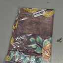 Western Cowgirl Birthday Backdrop Rustic Wooden Retro Boho Flower Pampas Grass Photography Background Banner West Girl Birthday Party Decoration Photo Booth Props (7X5FT)