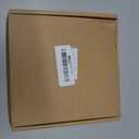 TianTianUp 1/ 2 Inch PVC Flange, 25 Pack - Polyvinyl Chloride Pipe Fittings, Table Screw Caps, for DIY PVC Rod Holder Projects, Making Storage Shelves, Support Feet