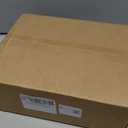 S8686S 50 PCS Disposable Martini Glasses for Parties 5oz,Plastic Martini Glasses Disposable, Martini Plastic Cups for Wedding Party Bowl Ice Cream Fruit