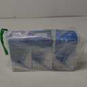 ICEPURE ADQ36006101 9690 Water Filter Replacement for LG LT700P, Kenmore Elite 46-9690 ADQ36006102, RWF1200A, CLCH106, RWF1052 LFX28968ST LFXS29626S LFXS30766S LFX31925ST LFX31945ST Refrigerator,3PACK