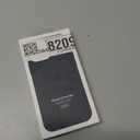 Apple iPhone 13 Pro Max Silicone Case with MagSafe - Midnight