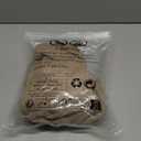 TAFLE Men's Henley Shirts Long Sleeve Casual Waffle T-Shirts Button Pullover Sweaters Tee Shirt (X-Large, Khaki)