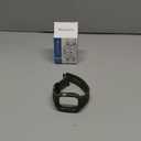 amBand M1 Sport Case Band for Apple Watch Ultra 3/2/1 & SE 3/2/1 & Series 11 10 9 8 7 6 5 4 3 49mm 46mm 45mm 44mm 42mm 41mm 40mm 38mm, Shockproof & Scratch Resistant Rugged Bumper for Men (Army Green)