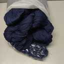 12 Pack Navy Blue Cheesecloth Table Runner 10Ft Gauze Cheese Cloth Table Runner 35x120 Inch Boho Sheer Rustic Fabric for Party Decor Baby Shower Wedding Centerpiece Home Table Decorations