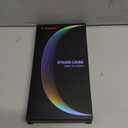 TORRAS for iPhone 16 Pro Max Case Diamond Clear | Strong Magnetic & Seamless Stand, Fit for MagSafe, Military-Grade Drop Protection, Sturdy Adjustable Built-in Kickstand, Slim Anti-Yellowing