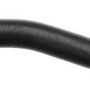 ACDelco Gold 24626L Molded Lower Radiator Hose