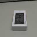 Wireless Selfie Screen for iPhone (Not Support iPhone 17), Rear Back Camera Monitor for Selfie Vlog Live Stream, Magnetic Mount Connection with Remote Control, for iPhone (White, 4 inch)