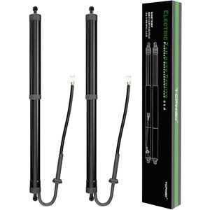 2PCS Power Liftgate Struts Metal Housing for Toyota Highlander 2020-2025