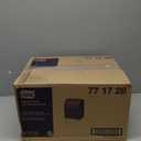 Tork Electronic Paper Towel Dispenser, Black, H80, Durable with One-at-a-Time Dispensing, 771728