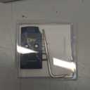 DPP Titanium Adapter Plate Compatible with CZ P10 Optic Ready and Holosun 407C/507C/508T Trijicon RMR/SRO-CZ-P10-02