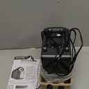 X-ACTO Teacher Pro Electric Pencil Sharpener, Heavy Duty, Black, 1 Count - School, Classroom Essentials