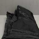 Magnetic Screen Door Fits Door Size 58"x95" Snap on Screen Door Magnets Mesh Screen Curtain Sliding Door Mosquito Door Net with Heavy Duty for Frech Door/Entry Door/Interior Door/Patio Door