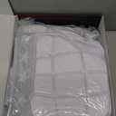 5-Pad Football Compression Girdle/Shorts, Football Padded Shorts, Football Girdle Hip and Thigh Protector (X-Large)