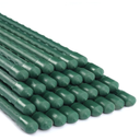14 Pack 36 Inch Plant Stakes for Peppers,Beans & Tomatoes