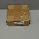 EAU64824805 Refrigerator Evaporator Fan Motor for LG Refrigerator, Replacement for Z40E12MS1A0-57K06A DC Fan Motor 12V, 1A.