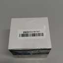 ESR for MagSafe Car Mount, Magnetic Phone Holder for Car Air Vent, Car Phone Holder Mount for iPhone 17/16/16e/15/14/13/12/Samsung, All Smartphones(2 Metal Rings Included),Charging Not Supported (Black)