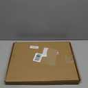 Ley's 10 Pack Scat Mat for Cats, 16x13 Inch Cat Deterrent Mat with Spikes, Indoor/Outdoor Pet Training Mat, Humane Repellent Animals, Keep Pets Off Furniture, Gardens & Lawns