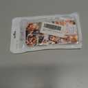 Aesthetic Fall Collage Phone Case Compatible with iPhone 12/iPhone 12 Pro, Autumn Pumpkin Collage Case for Girl Women Men, Unique Soft TPU Bumper Cover Case for iPhone 12/iPhone 12 Pro