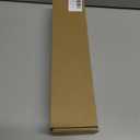 Black Square 7-1/2in 4 pcs Wooden Drawer Pulls Handle pulls for cabinets Kitchen Cabinet Drawer pulls Cabinet Door Pull