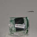 La Crosse Technology 308-1409BT-CBP Wireless Temperature & Humidity Station with Time , Black