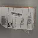 TOCOL for iPhone 17 Pro Max Case, Compatible with Magsafe Charger, Full Camera Protection, Translucent Matte for iPhone 17 Pro Max Phone Case 6.9 inch (Orange)