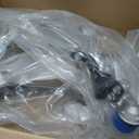 A-Premium 2 x Front Lower Control Arm, with Ball Joint & Bushing, Compatible with Infiniti & Nissan - 2008-2023 - Q50 QX50 Q60 G37 EX35 EX37 & 370Z