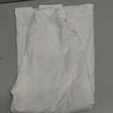 Black History Month Shirt for Women Africa Map Tshirt African-American Tee Shirts (Small, White)