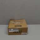 JXXM Bento Lunch Box for Kids with 8oz Soup Thermo,LeakProof Lunch Containers with 3 Compartment,Thermo Food Jar Food Containers for School (BlueUnicorn) some stickers are ripped off